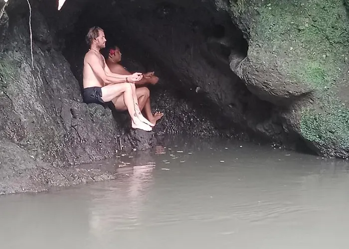 Jungle Therapy * Mayong